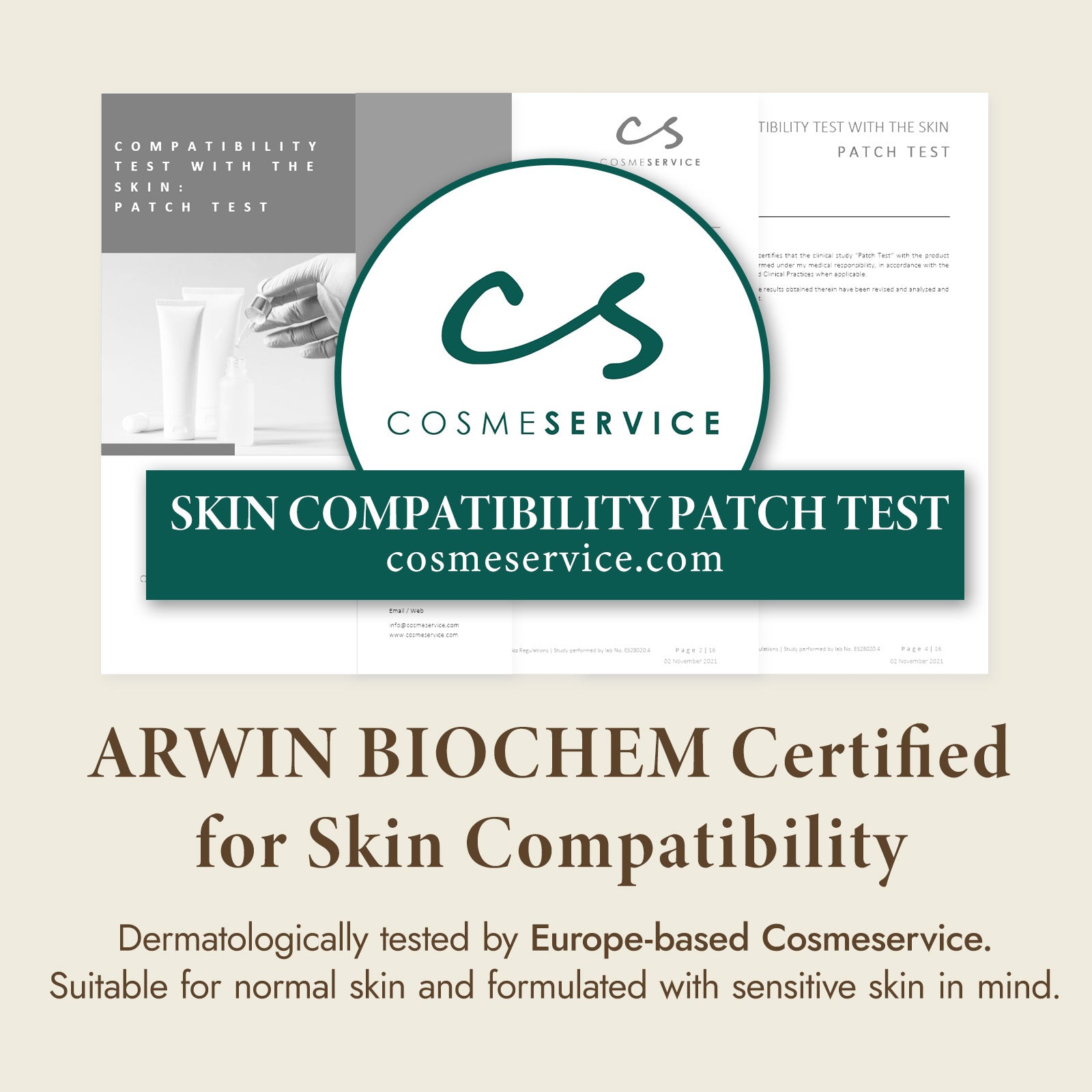Golden Placenta Ultra Essence ARWIN BIOCHEM