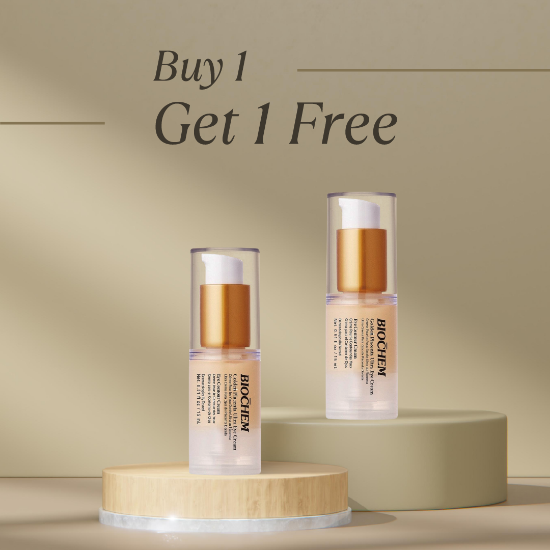 Golden Placenta Ultra Eye Cream ARWIN BIOCHEM