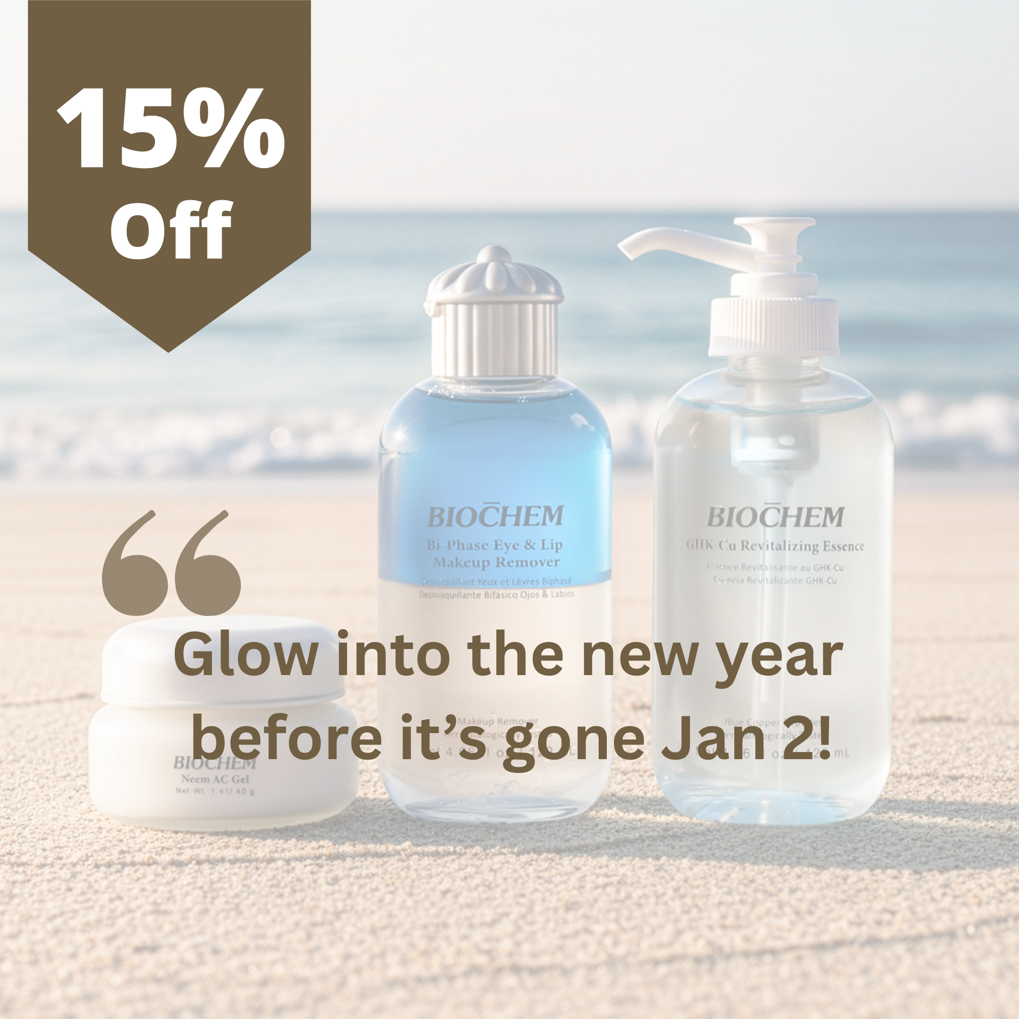 Repair Recovery Kit (15% off) ARWIN BIOCHEM