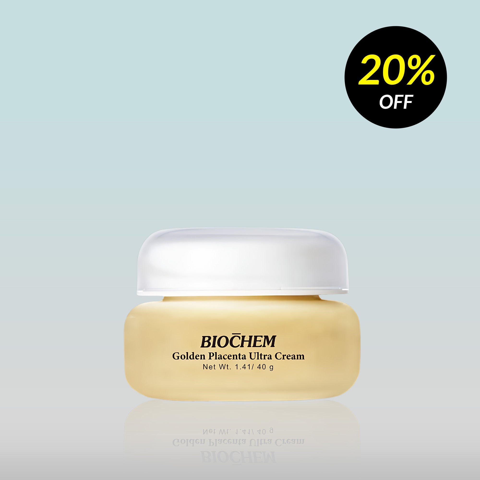 Golden Placenta Ultra Cream ARWIN BIOCHEM