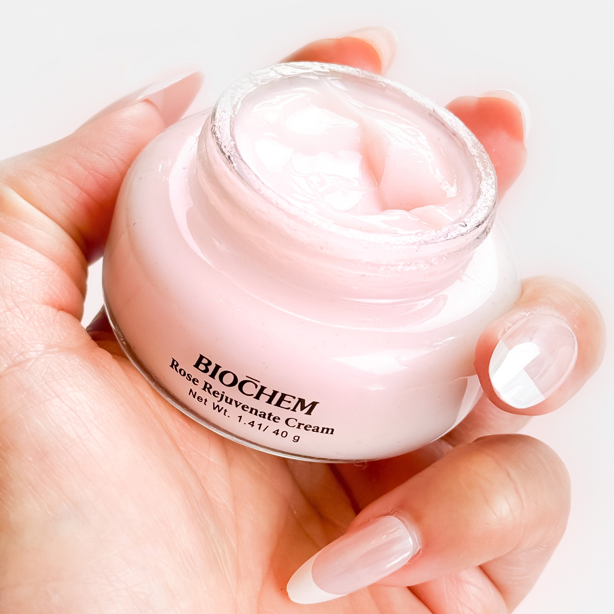 Rose Rejuvenate Cream ARWIN BIOCHEM
