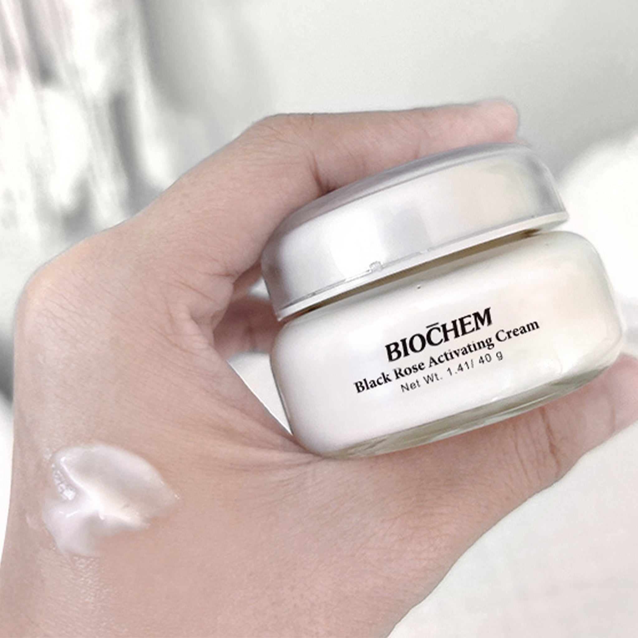 Black Rose Activating Cream ARWIN BIOCHEM
