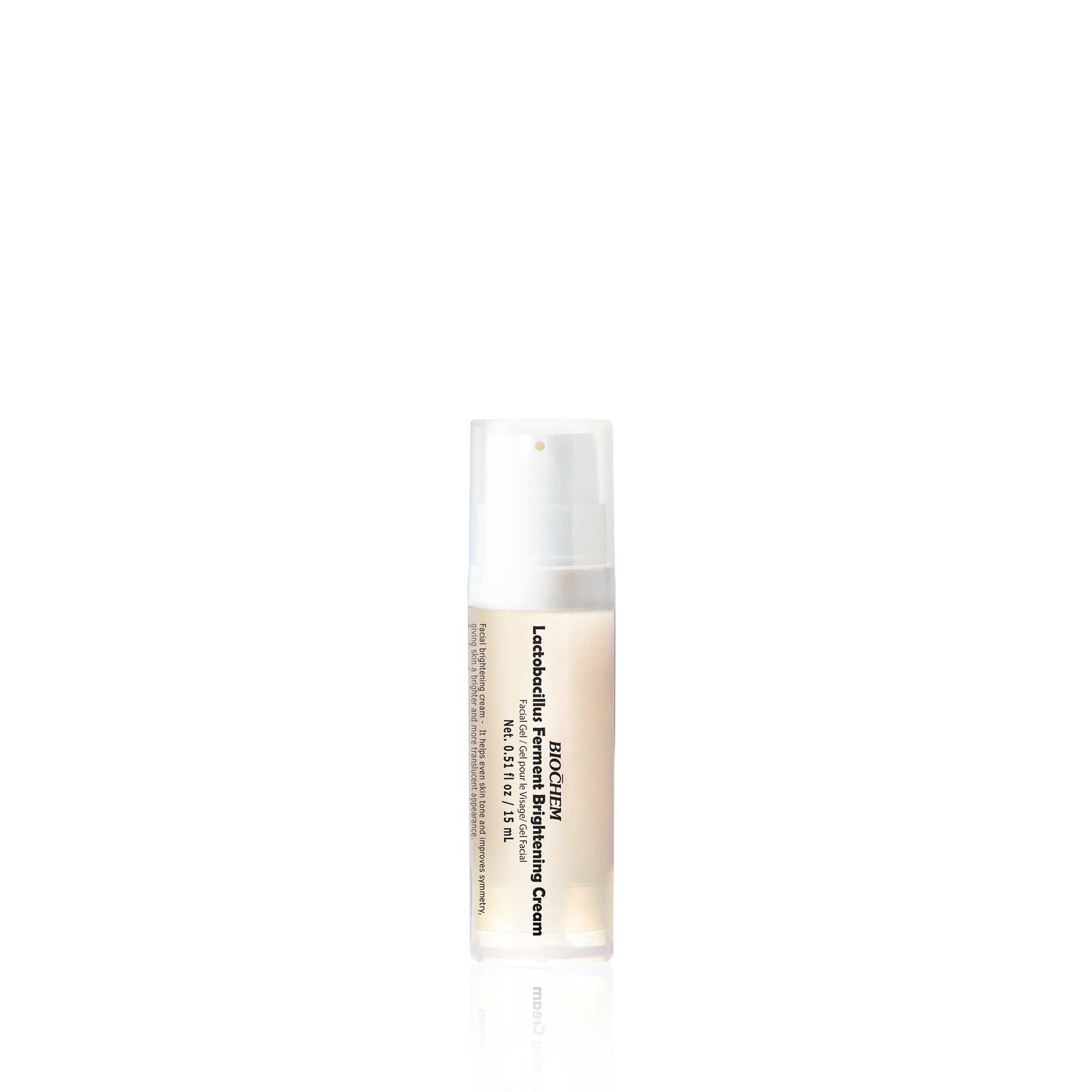 Lactobacillus Ferment Brightening Cream ARWIN BIOCHEM