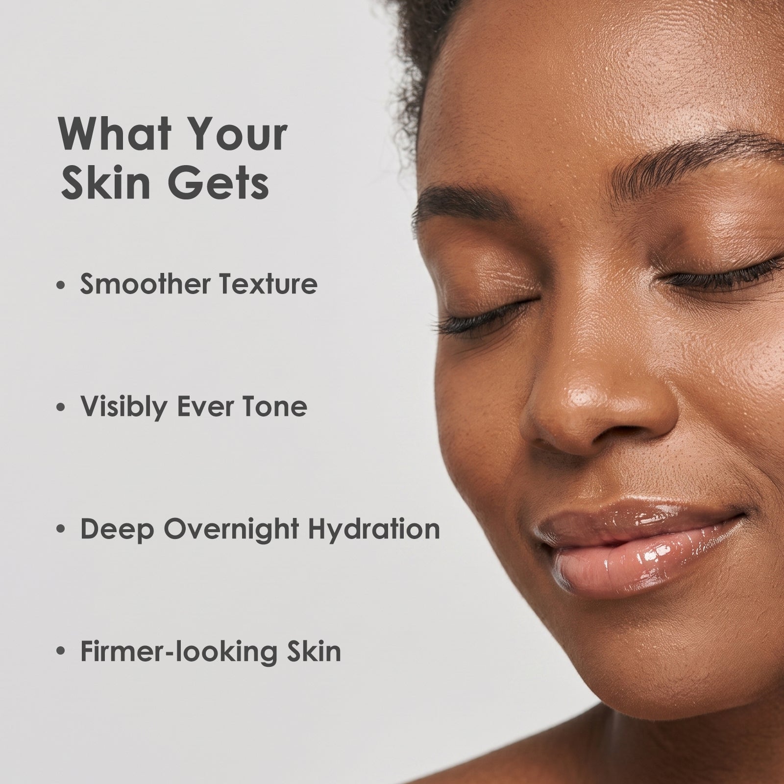 Evening Renewal Routine (Mandelic Acid + Glycoprotein + Golden Placenta Cream) ARWIN BIOCHEM