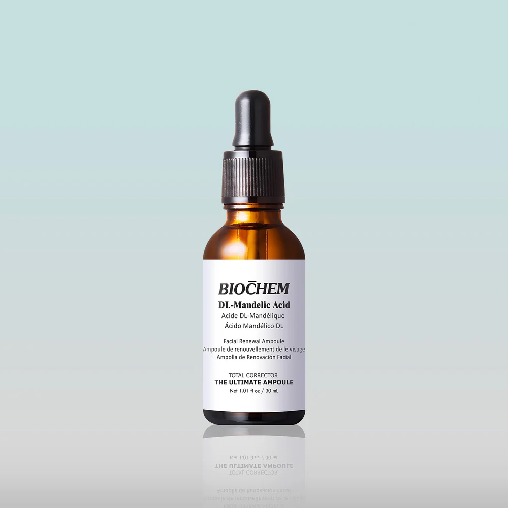 DL-Mandelic Acid My Store