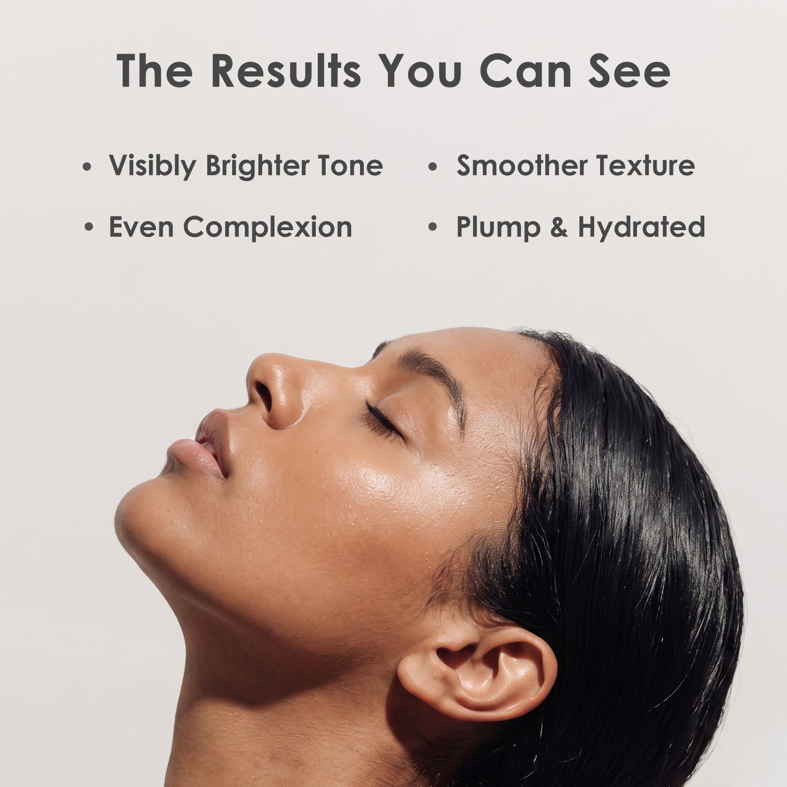 The Treatment Trio(Nonapeptide + Mandelic Acid + Glycoprotein) ARWIN BIOCHEM