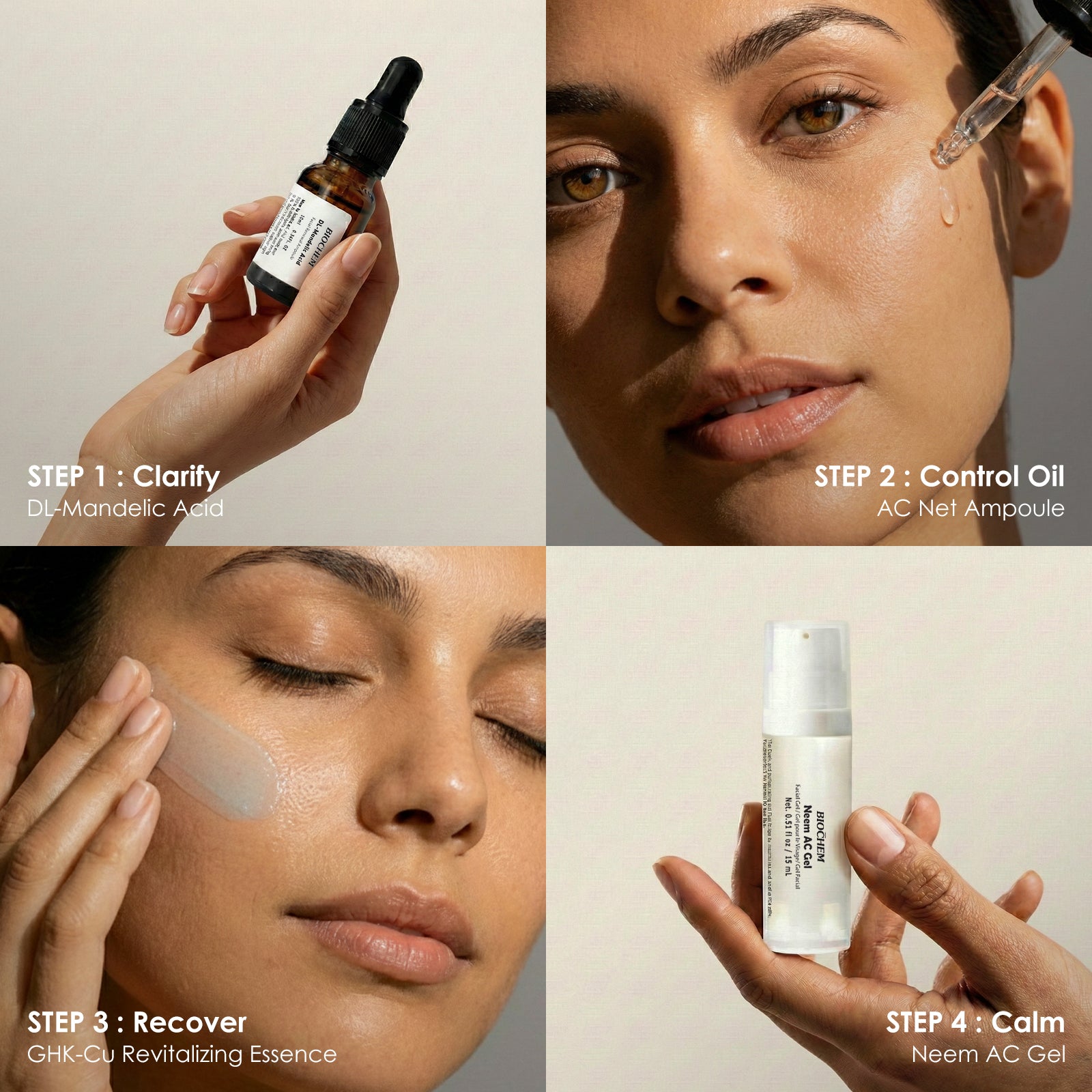 Blemishes Control Kit ARWIN BIOCHEM