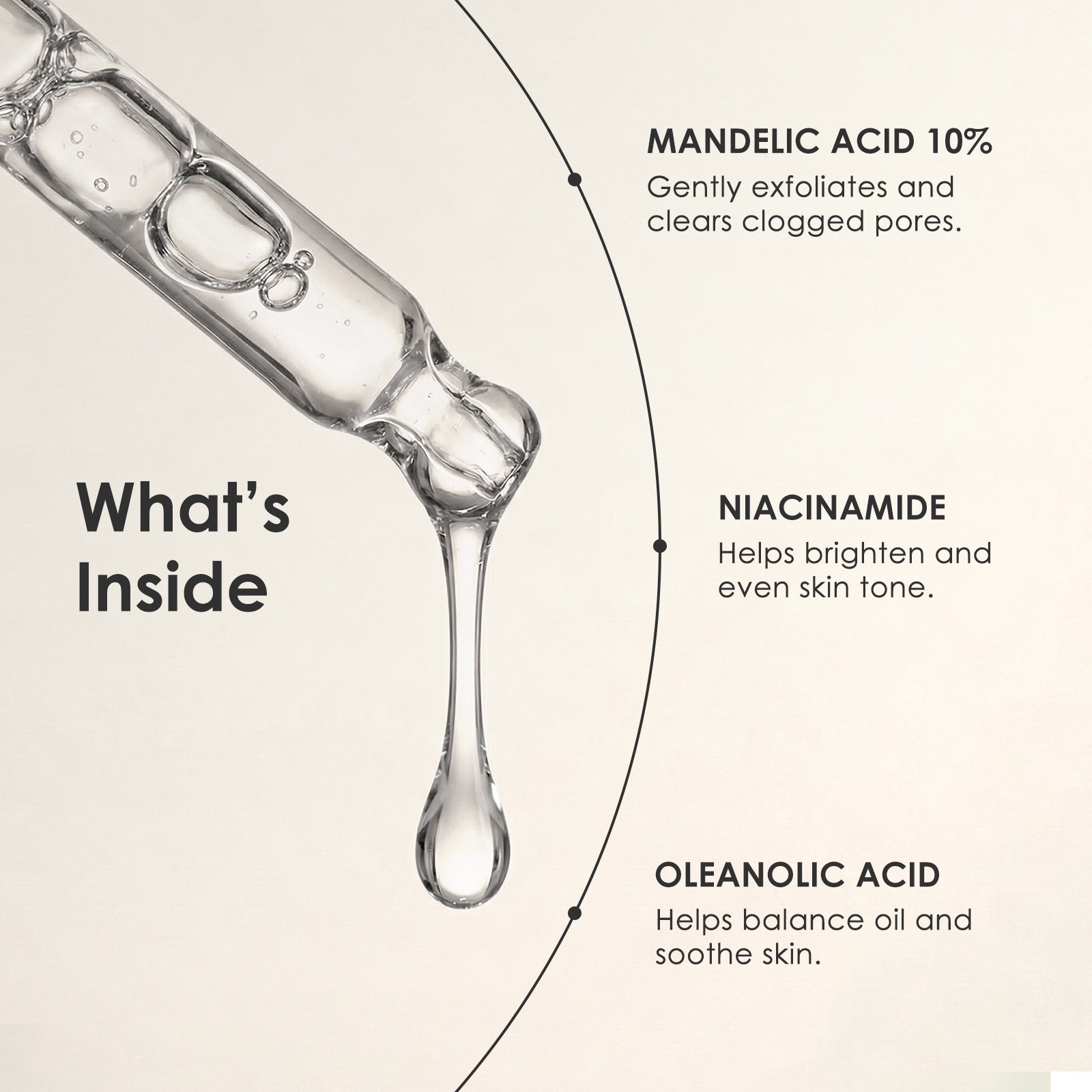 DL-Mandelic Acid ARWIN BIOCHEM