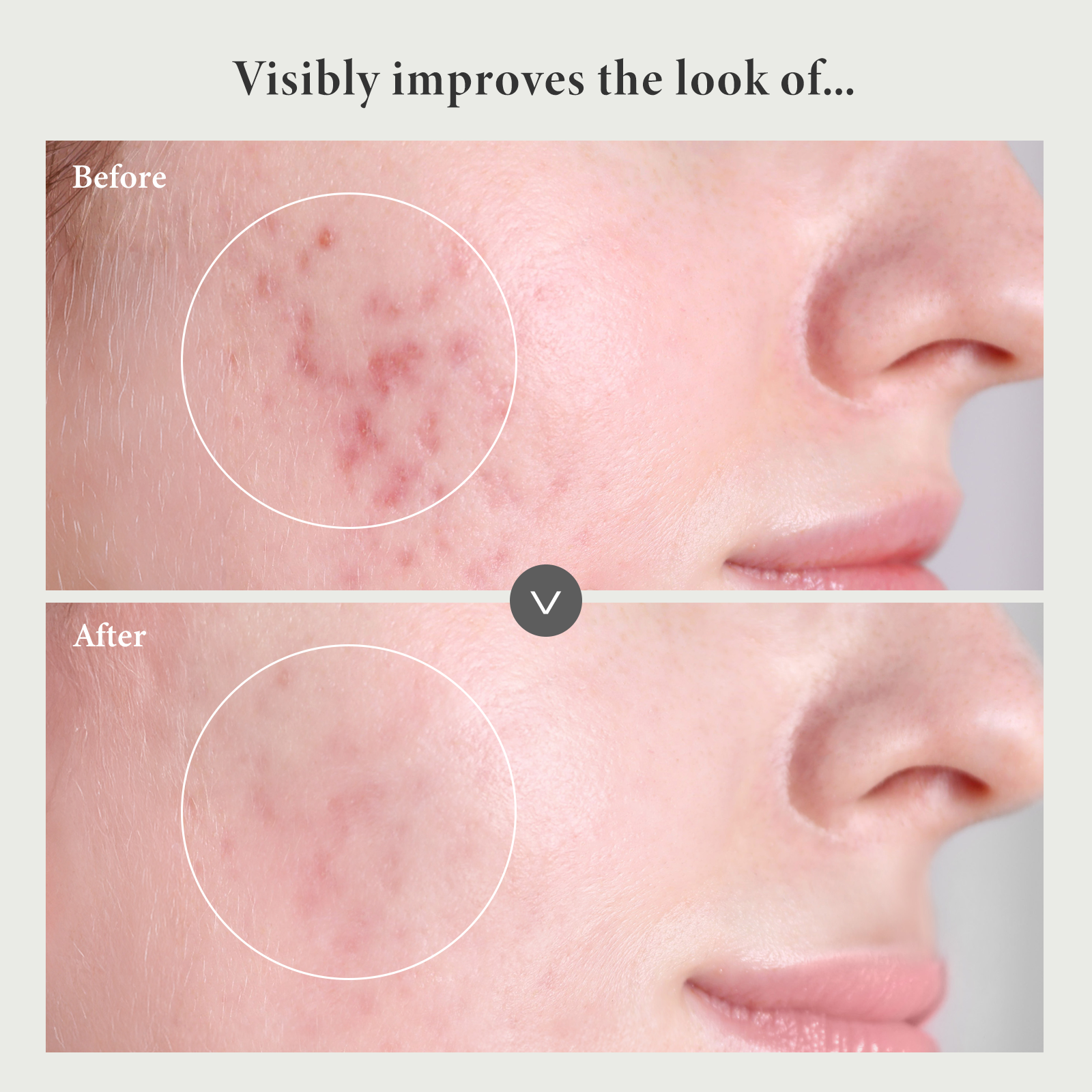 GHK-Cu Revitalizing Essence Serum ARWIN BIOCHEM