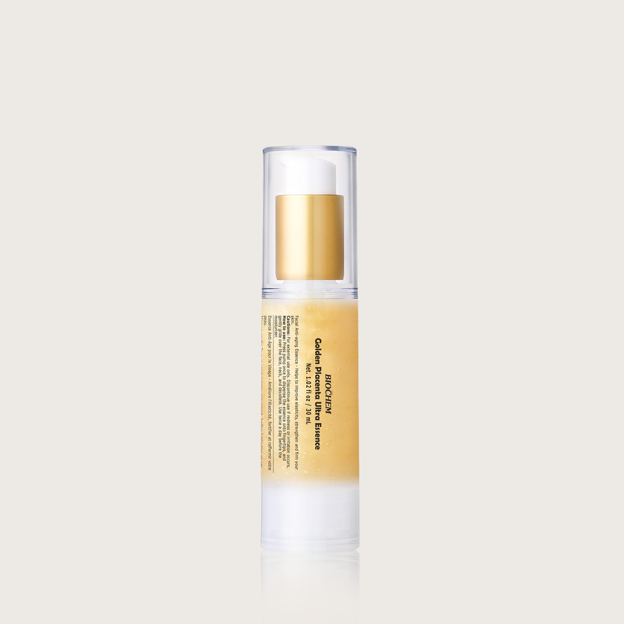 Golden Placenta Ultra Essence (Mini Set) ARWIN BIOCHEM