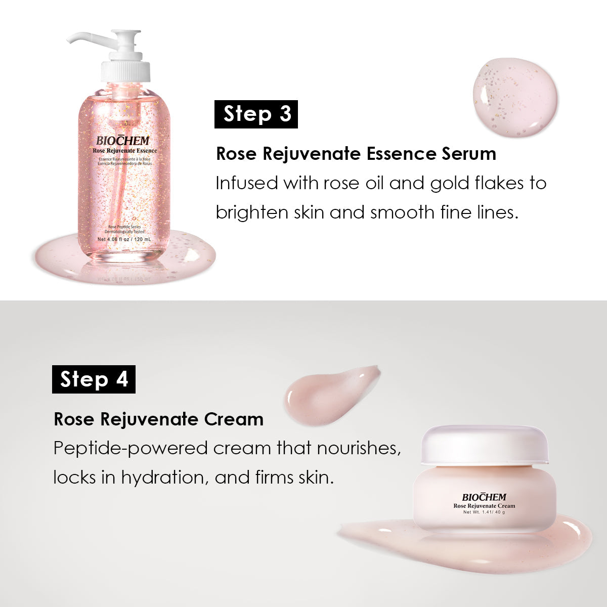 Rose Bundle (15% off) ARWIN BIOCHEM