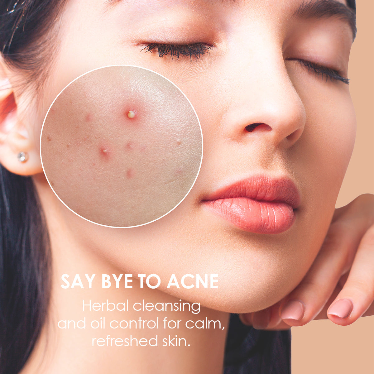 Deep Clean & Control (15% off) ARWIN BIOCHEM