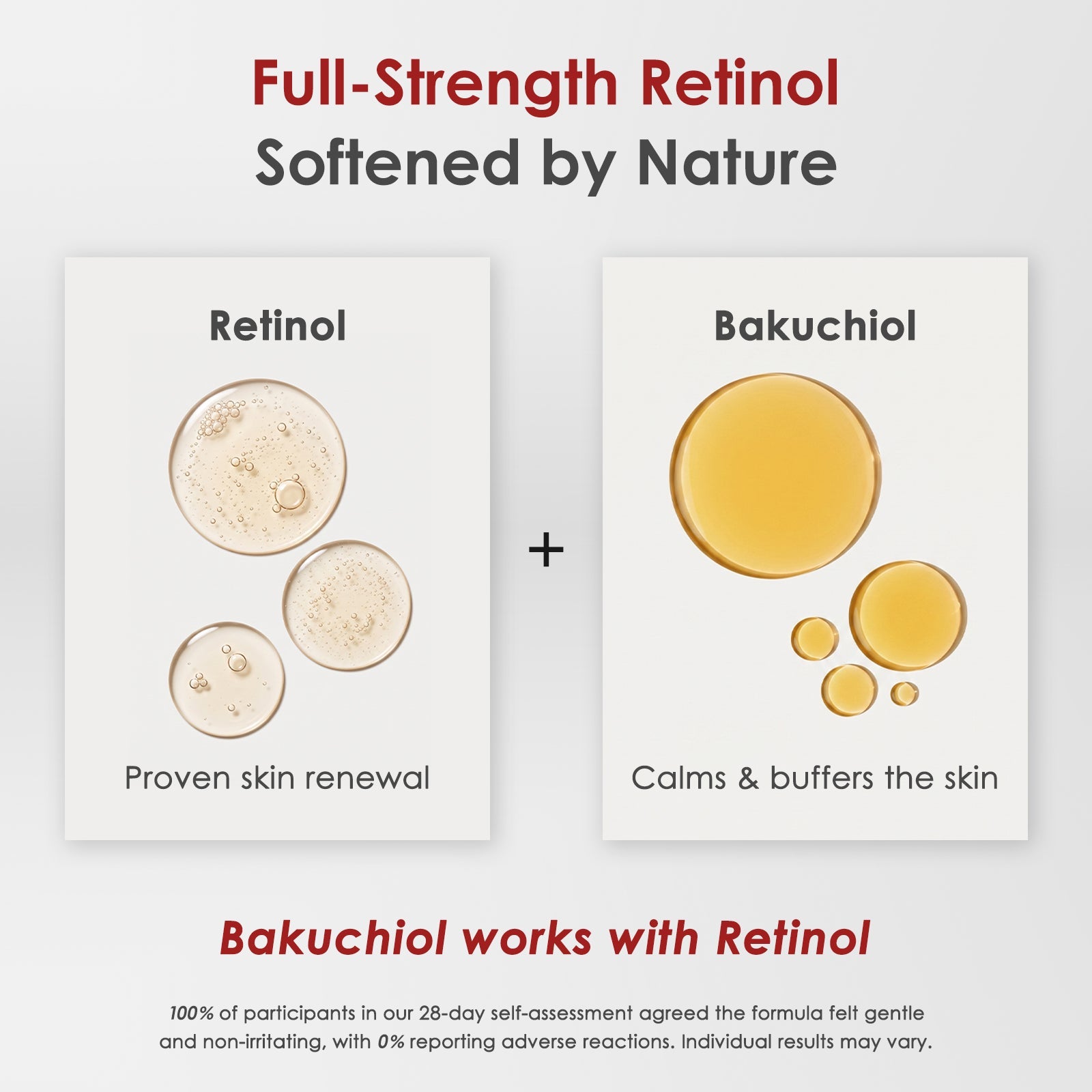 Regenerating Facial Oil - Firming & Hydrating with 97% Squalane ARWIN BIOCHEM