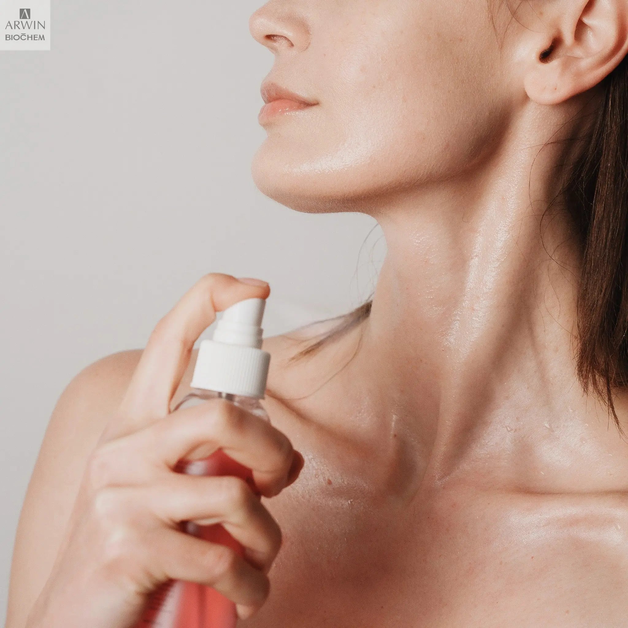 Rosa Vita Facial Tonic Mist For All Skin Types My Store