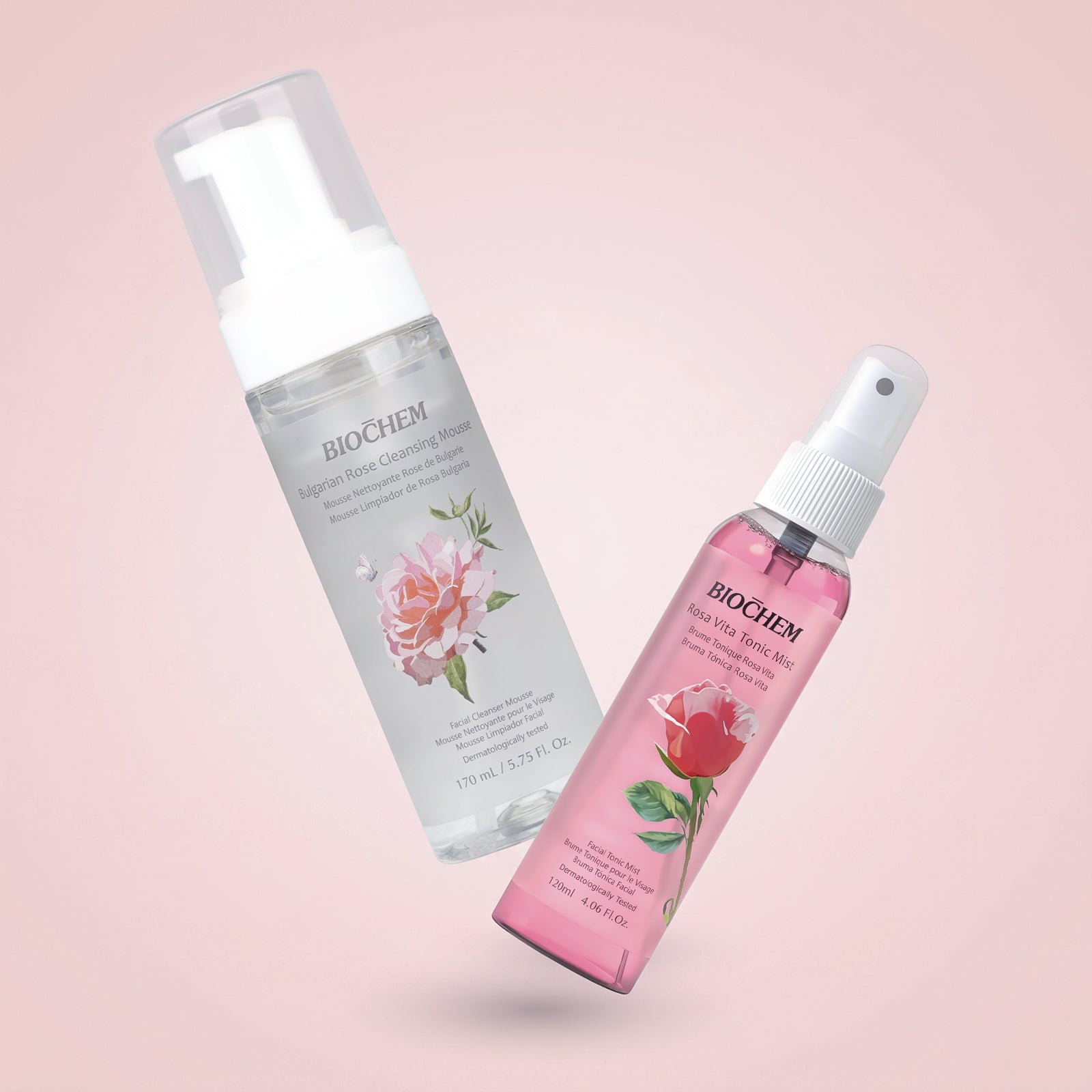 Rosa Starter Duo ARWIN BIOCHEM