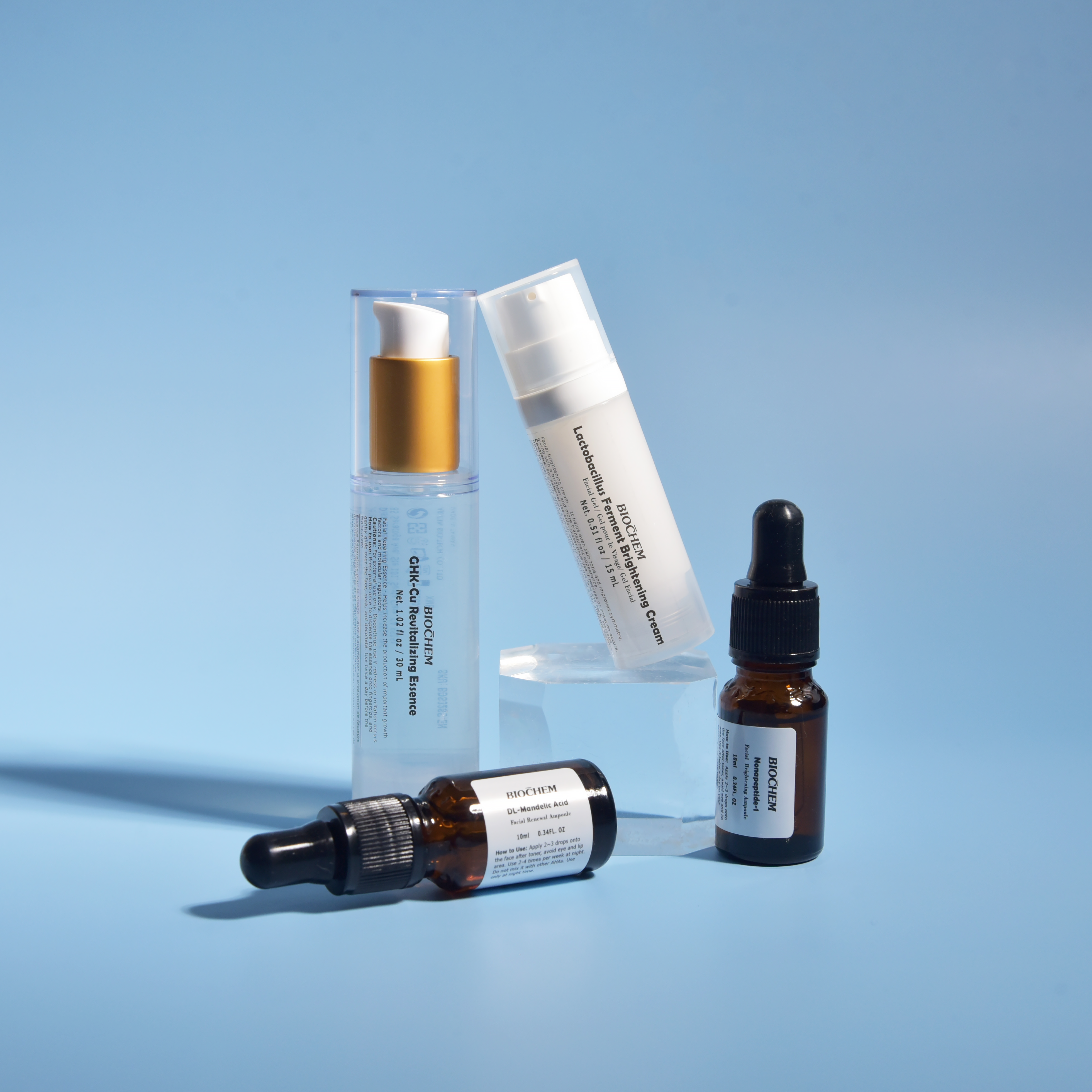 Blemishes Control Kit ARWIN BIOCHEM - USA